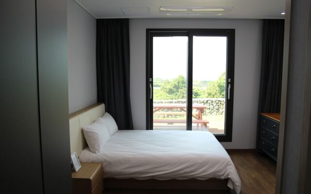 Villa de Hotel Alliance