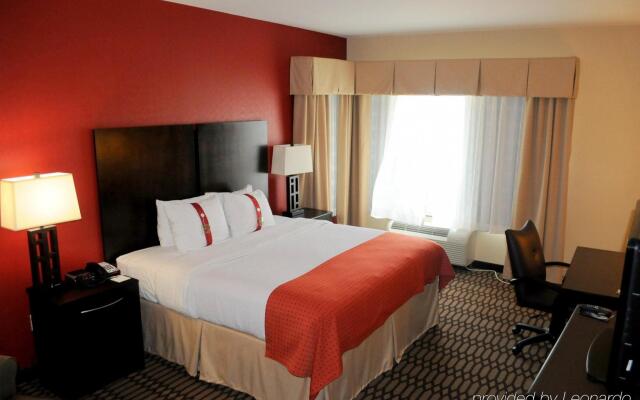 Holiday Inn Oklahoma City North Quail Spgs, an IHG Hotel