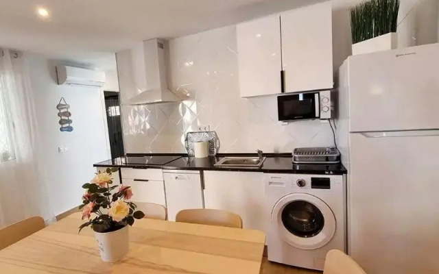 Casa Los Limones 3000