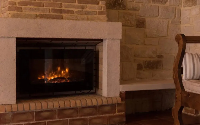 Ydria Villa C Stonebuild