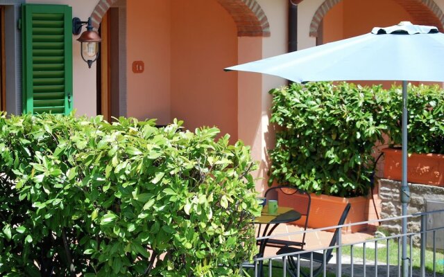 Rustically Decorated, Stylish Property