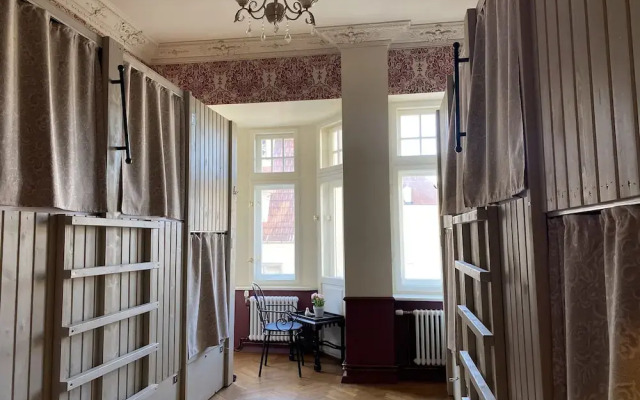 Blue Bird Hostel