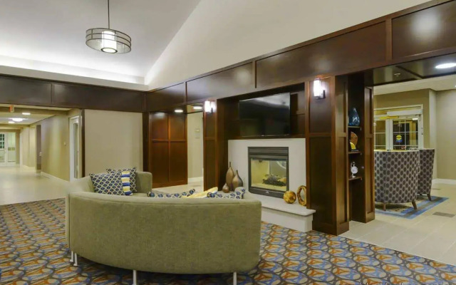 Homewood Suites by Hilton Manchester/Airport