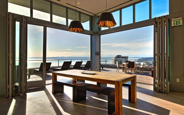 Belltown Condos by Barsala