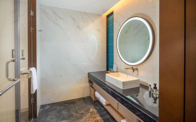 Ji'an Grand Skylight International Hotel