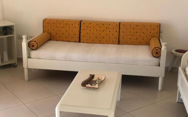 Wave Apartments Saranda