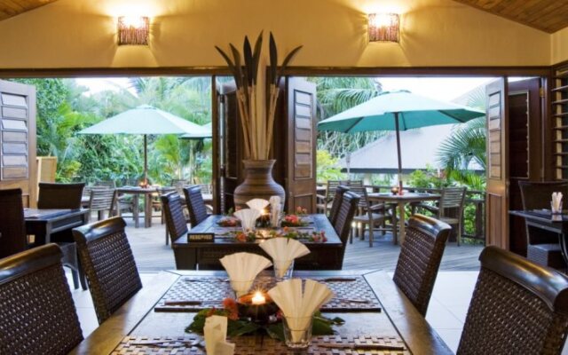 Mangoes Resort