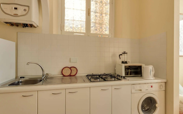 Appartamento Santa Felicita