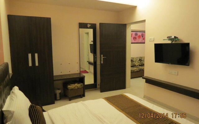 Hotel Sunny International