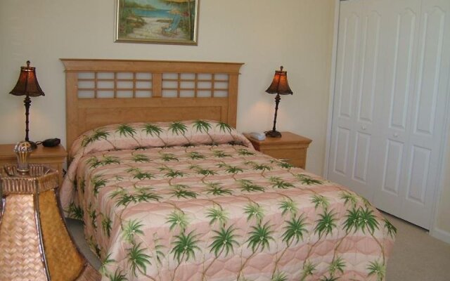 Cane Island