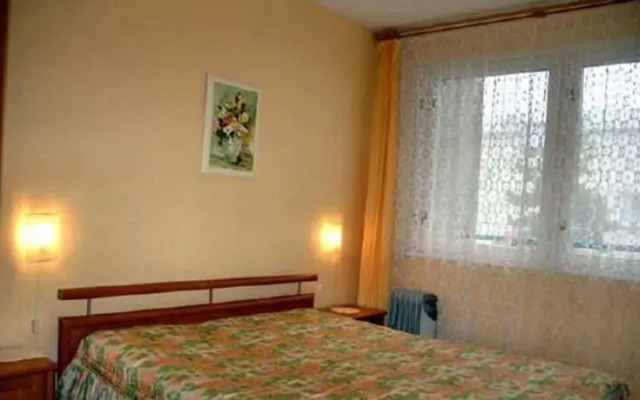 Apartment Jūros Mėlis