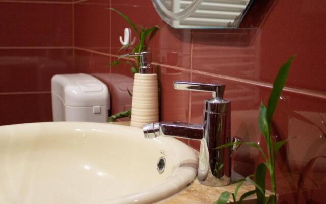 YOX apartment 1
