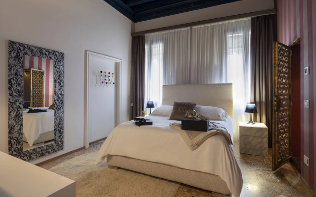 Hotel Corte di Gabriela