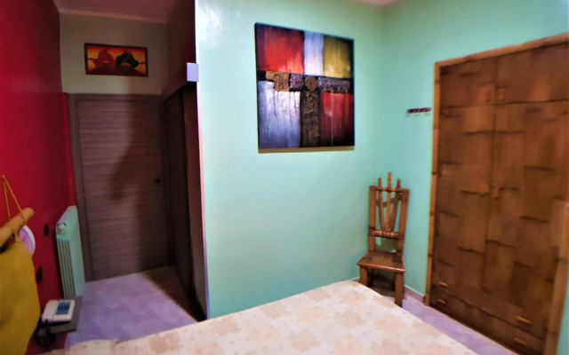 Hotel Ginevra