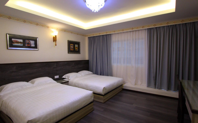 Shamrock Guest House