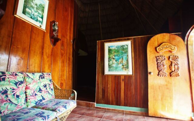Banana Bank Lodge