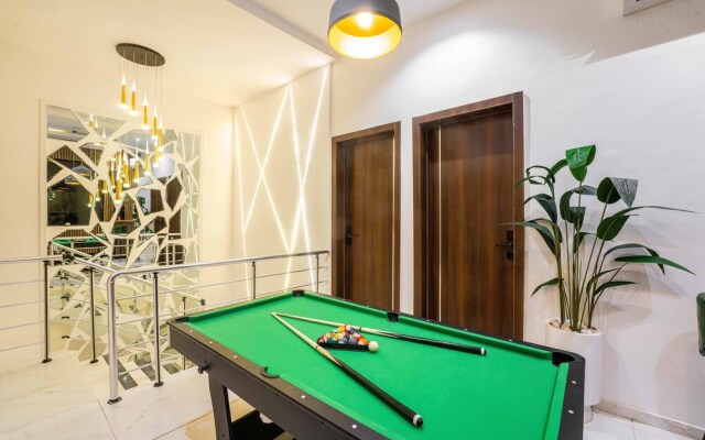 Jayjay Homes And Apartment