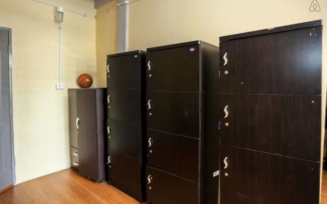 Siam Journey Guesthouse - Hostel