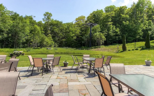 Sunrise - W Glade J-1