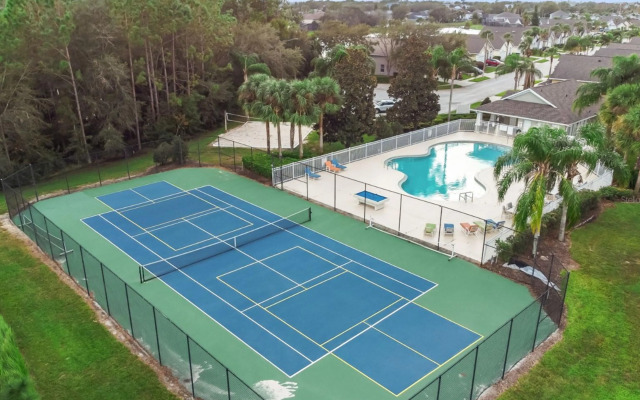 Triton Vacation Pool Home Near Disney