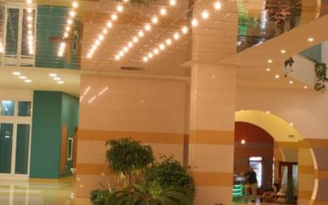 Trakia Plaza Hotel