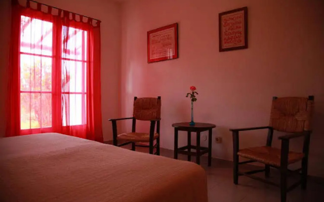 Quinta do Rio Country Inn