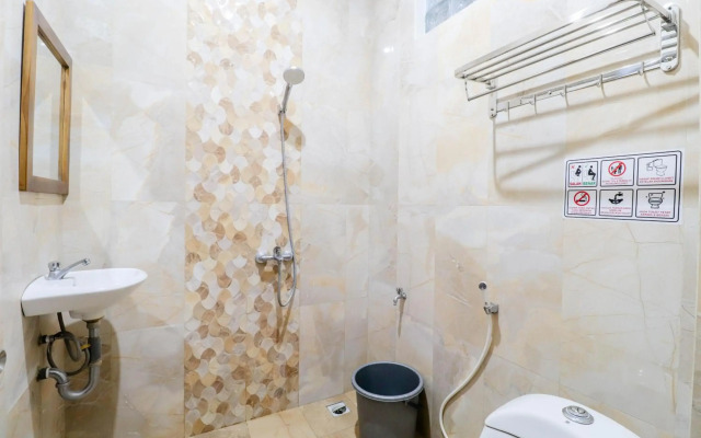 Hotel Safara