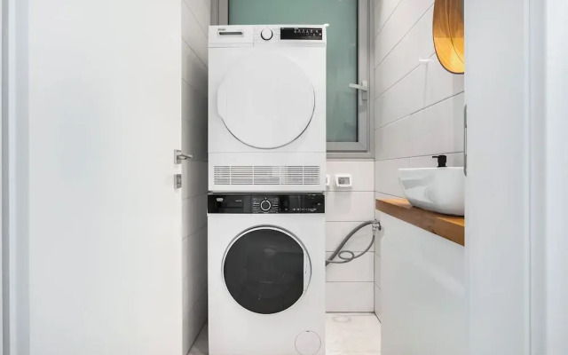 KG4 LUX Apartments