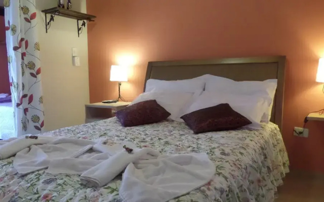 Pousada Canto do Lago