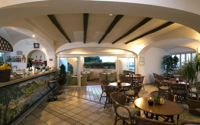 Parco Hotel Villa Teresa Terme