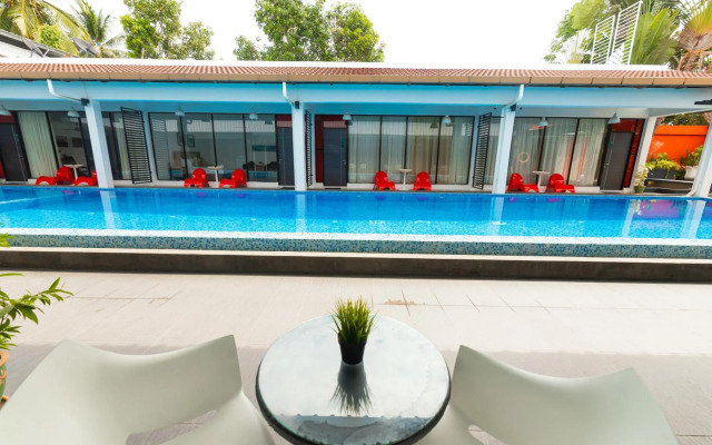 The Villa Langkawi
