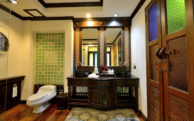 Sunday Villa Sirilanna Hotel