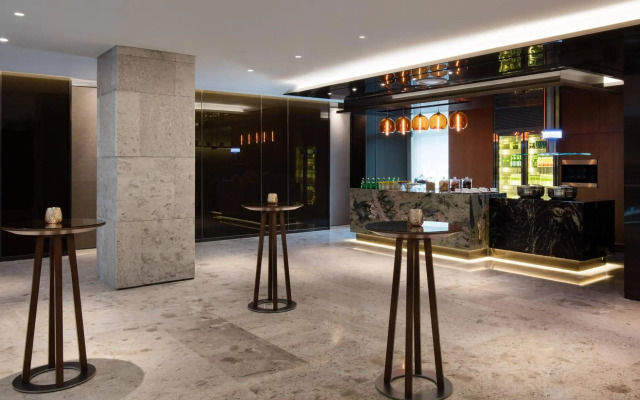 Courtyard by Marriott Seoul Namdaemun
