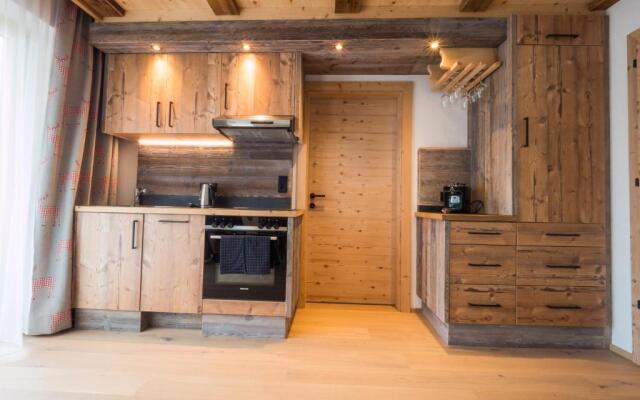 Almhittn - Luxus Appartements