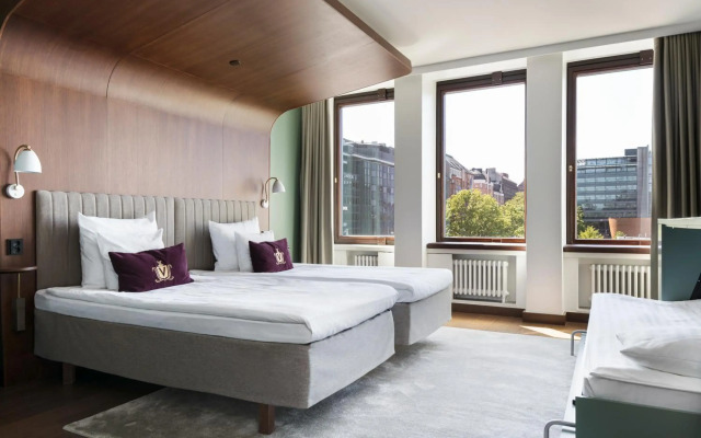 Original Sokos Hotel Vaakuna Helsinki
