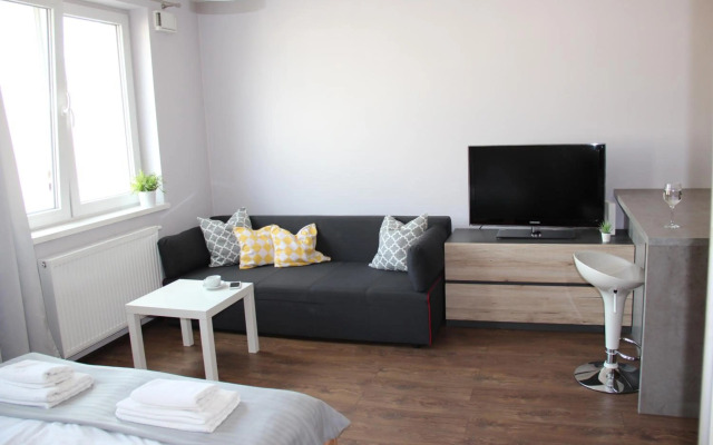 SMM Apartament Stettin