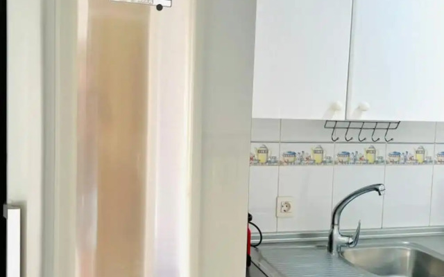 Spacious 2 BR Golden Apartment