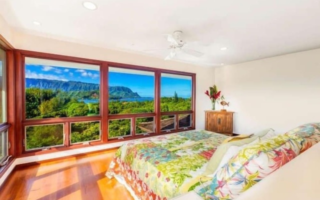 Kahikolu 3 Bedroom Home by Redawning