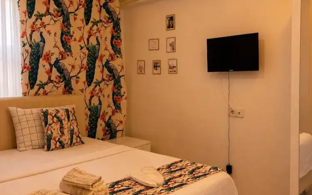 Grand sur butik otel