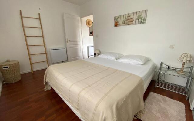 Charmant appartement T2 sur le Bassin D'Arcachon