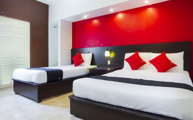 Capital O Del Valle, Tecamachalco