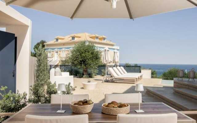 Ventus Villa Akrotiri Zakynthos