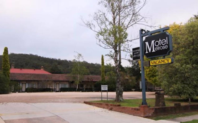 Melrose Motel