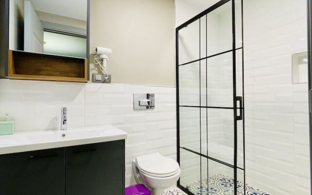 Puffin Suites & Rooms