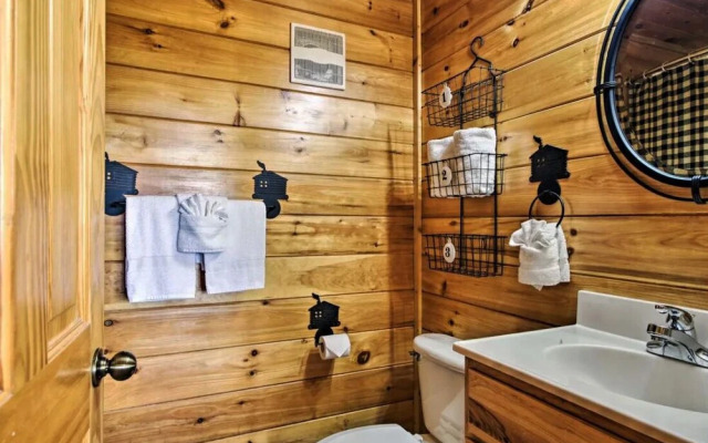 Celebration Lodge