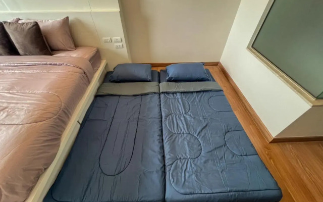 The Astra Condo