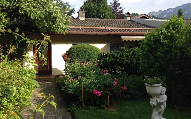 Ferienwohnung Haus Auer