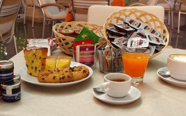 Le Olive BedBreakfast
