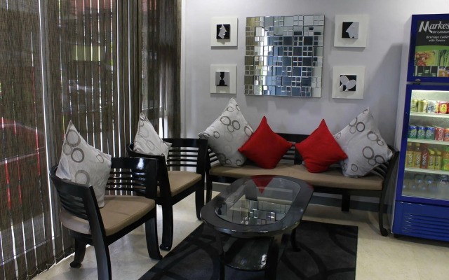 Leesons Residences