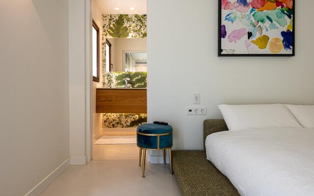 Cap Martinet In Cap Martinet